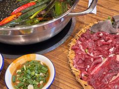 -厝味火锅·潮汕卤水火锅(十一合店)