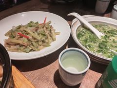 -周家二小姐的菜(西津渡店)