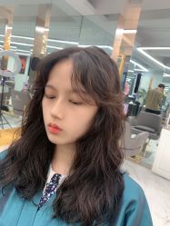 -潘多拉Hairsalon