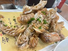 -渔满仓海鲜渔家(象山二店)