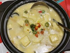 -煜丰汴京烤鸭(福彩路店)