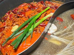 -冯校长老火锅(广州正佳广场店)
