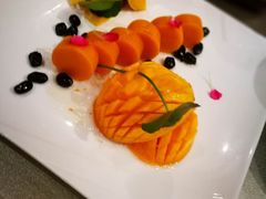 -无锡瑞廷西郊酒店·悦湖景观餐厅
