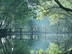 -西溪南古村落