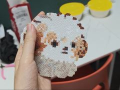 -垚火玩泥吧手作集合店·拼豆·陶艺