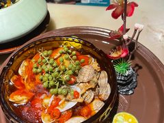 -佬麻雀·新湘菜(珠海金发购物中心店)