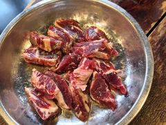 -小本家韩式烤肉(紫藤路店)