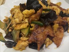 -玉林烤鸭店(定福庄店)