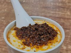 蒸蛋-宝哥杂酱万州面(镋钯街37号院店)