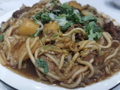 -王虎成猪排骨烩菜非物质文化遗产传承馆