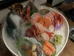 -筱田の食堂·izakaya(淮海中路店)
