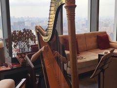 -上海静安香格里拉大酒店