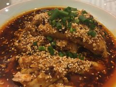 -渝信川菜 · 川味家常菜(长安店)