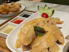 -星怡会·新加坡新美食(苏州中心店)