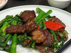-飞尝蚝·顺德菜·鱼生(顺德总店)