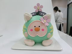 -威利旺卡烘焙西点蛋糕培训(朝阳校区)