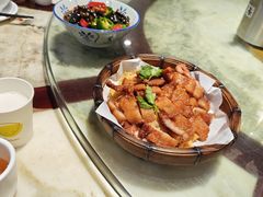 -园林美食城·本土农家菜(杨和镇店)
