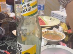 -味香林牦牛自助火锅