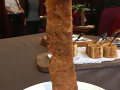 -羲和雅苑•北京烤鸭(平安国际金融中心店)