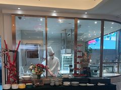 -菲住布渴酒店自助餐厅(阿里巴巴西溪园区店)