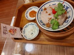 -芋包王闽南茶楼(八市店)
