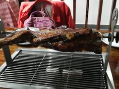 -旺烤园烧烤·炭烤羊腿(吴江阳光新天地店)