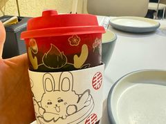 -寿奶茶·鲜奶与茶(合生汇购物中心店)