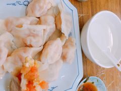 -乐回头饺子店