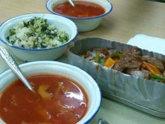 罗宋汤-做了不起的80后