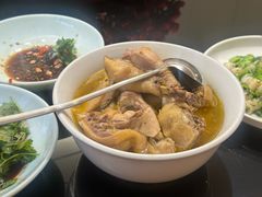 -兔爸私家小厨(新北万达店)