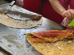 -李记特色五谷杂粮鸡蛋果子