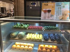 -茶百道(柏威年店)