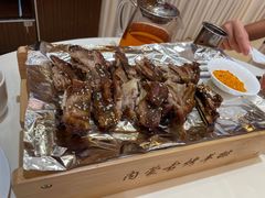 -益利大酒楼(井岸店)