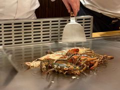 -赫·铁板烧·Omakase(望京昆泰嘉晟酒店)