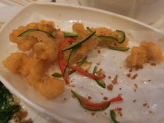-德记潮州菜馆(卑路乍街)