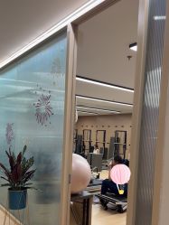 -归位瑜伽＆普拉提馆