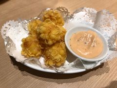 鱼籽酱虾球-必胜客(上地华联店)