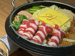 -WOW LUCKY创意韩料(龙阳广场店)