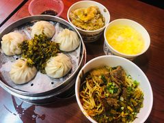 -蔡林记(广埠屯店)
