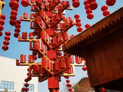 -中华郡文化旅游景区