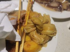 -比尔斯健康烤肉自助餐厅