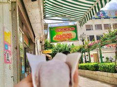 -澳门长洲糯米糍(柯打苏沙街店)