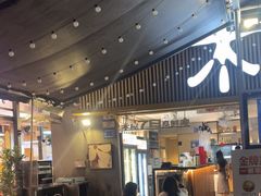 -木屋烧烤(白石洲店)