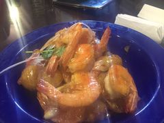 -东口码头·烧鸽子·鱼头泡饼·地方菜(金鹰悦城店)