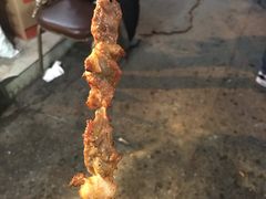 羊肉串-维吾尔餐厅(宜山路店)