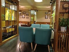 -意卡菲·欢乐聚会餐厅(华侨店)