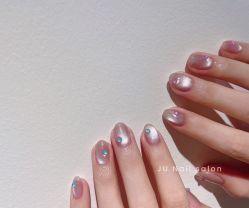 -JU·旧友日式美甲美睫工作室