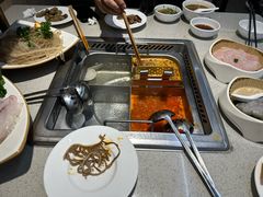 -海底捞火锅(大融城店)