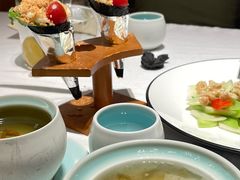 -纳地素食(石门公园店)