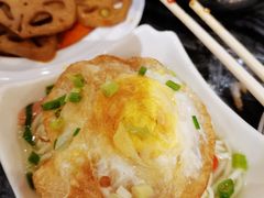 -情妹耙泥鳅·江湖川菜(科华店)